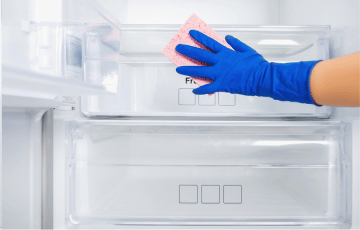 After image of matters