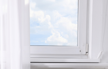 After image of matters