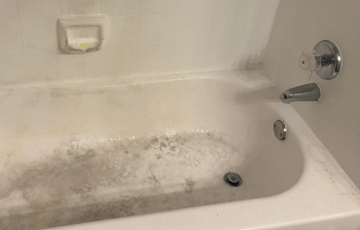 Before image of matters